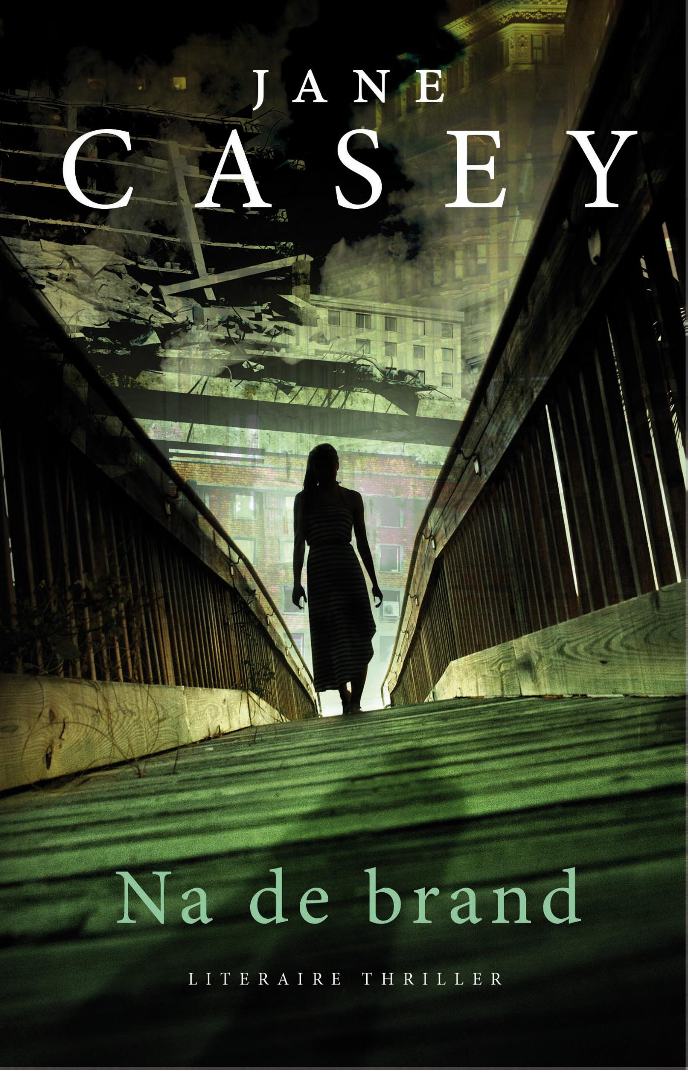 boekenbalie_9789026335082_cover Na de brand / Maeve Kerrigan / 6