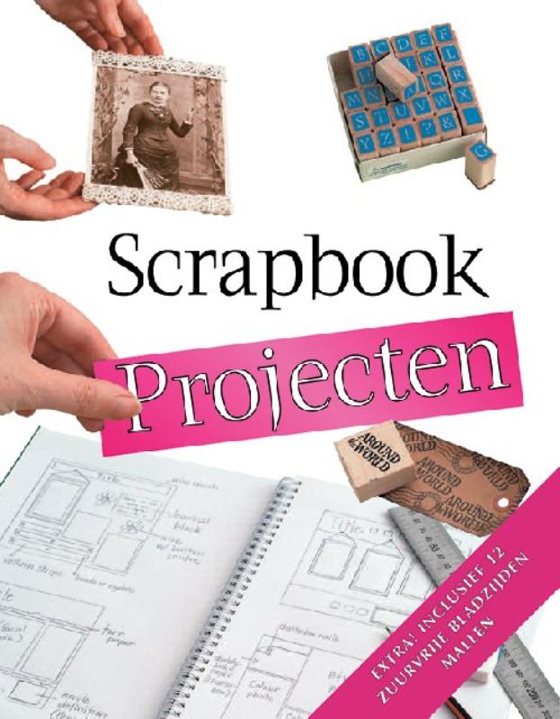 Scrapbook Projecten
