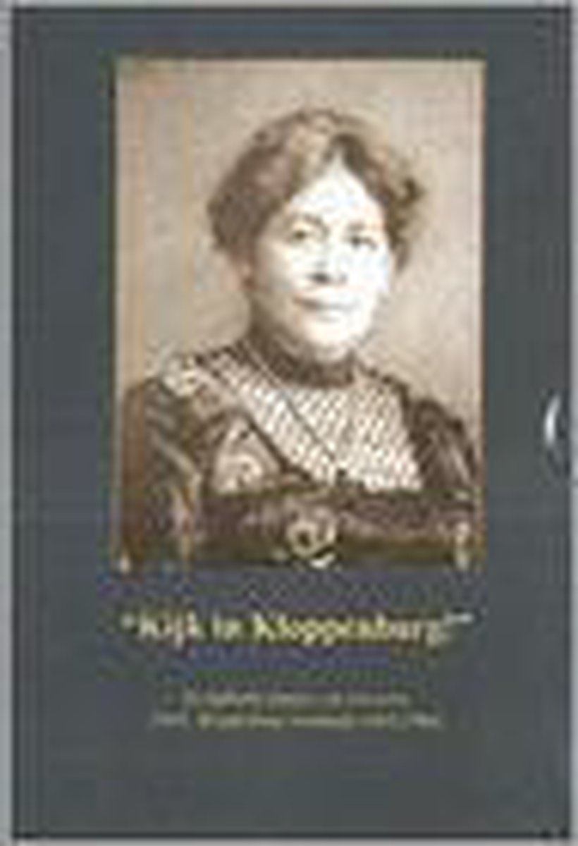 Kloppenburg set 3 boeken in cassette