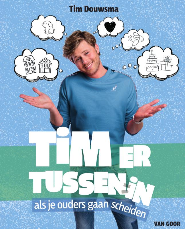 Tim ertussenin