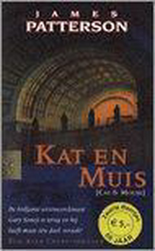 Kat en muis / Zwarte beertjes / 2900