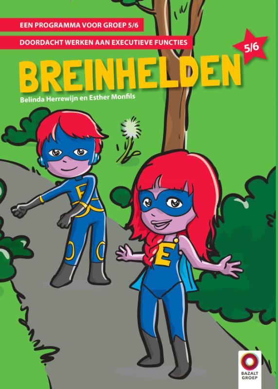 Breinhelden