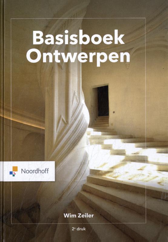 boekenbalie_9789001575236_cover Basisboek ontwerpen / Vast Boek