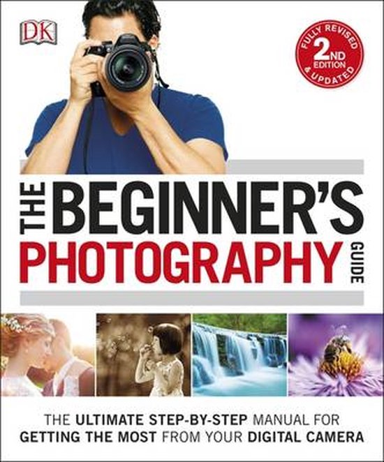 Beginners Photography Guide