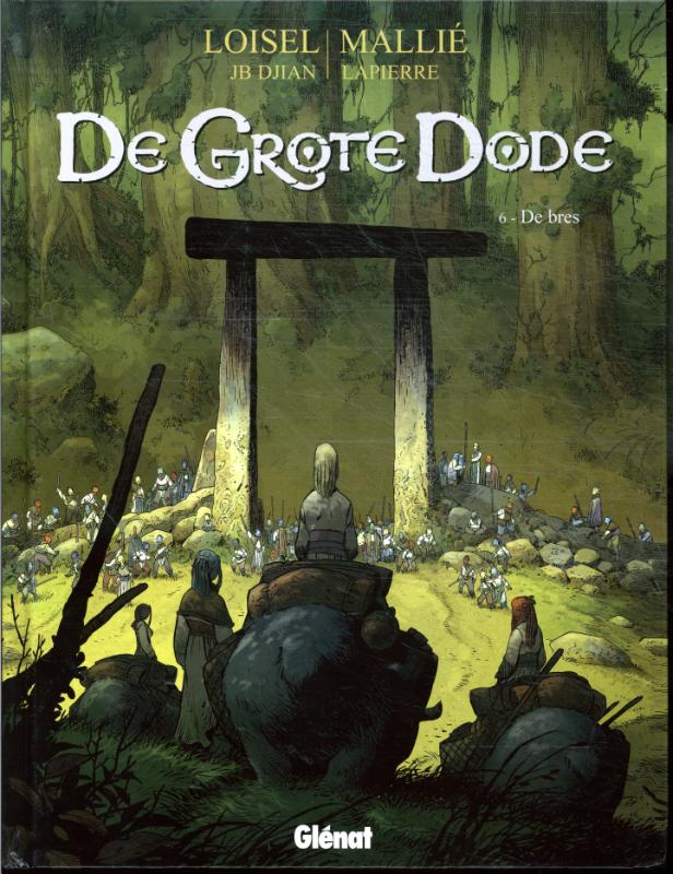 De bres / Grote dode / 6