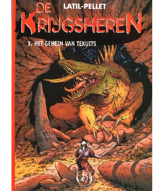 Krijgsheren / 3 / Krijgsheren / 3