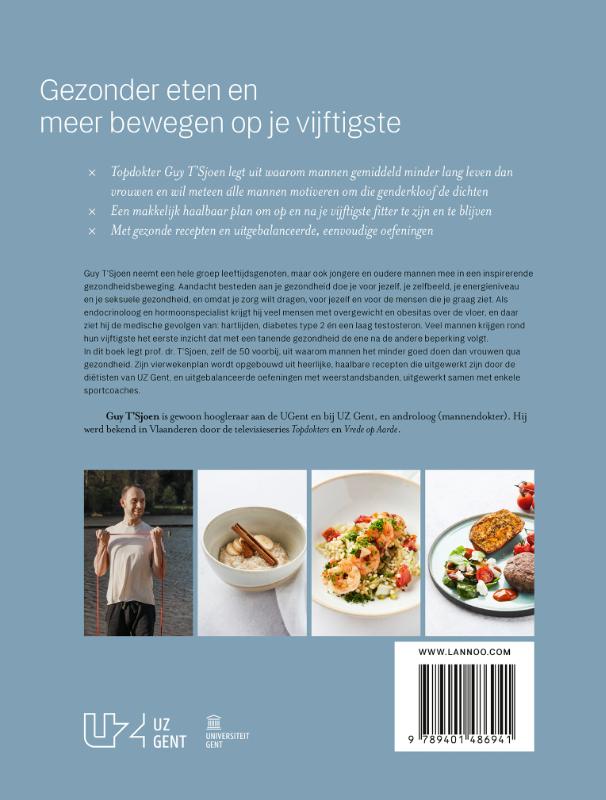 Fit op 50 Fit op 50 achterkant