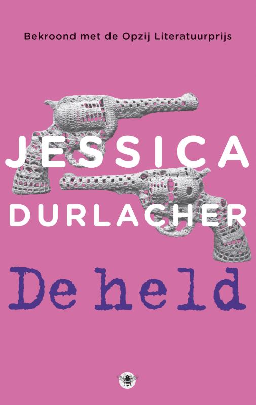 Jessica Durlacher De Held thumbnail