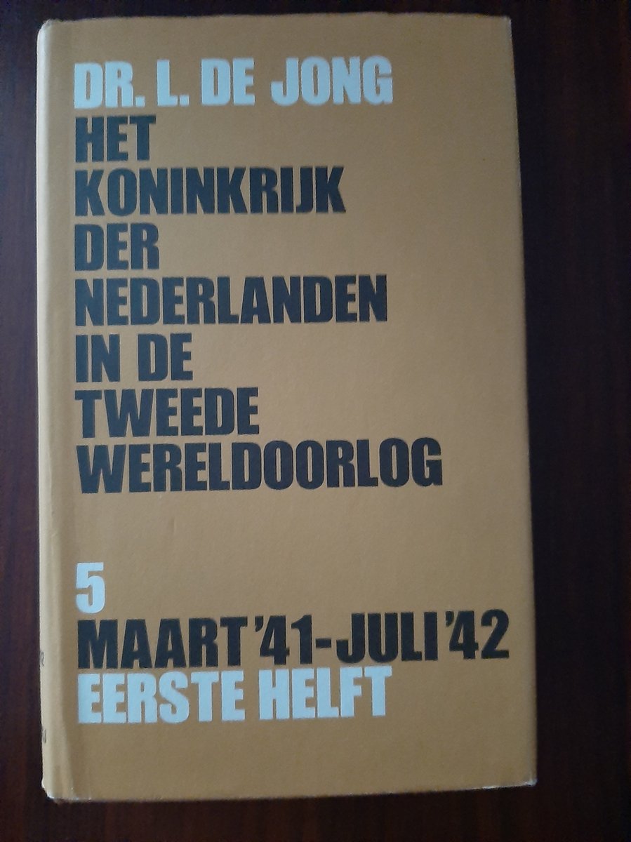 boekenbalie_9789012027984_cover 5 Het Koninkrijk der Nederlanden in de Tweede Wereldoorlog