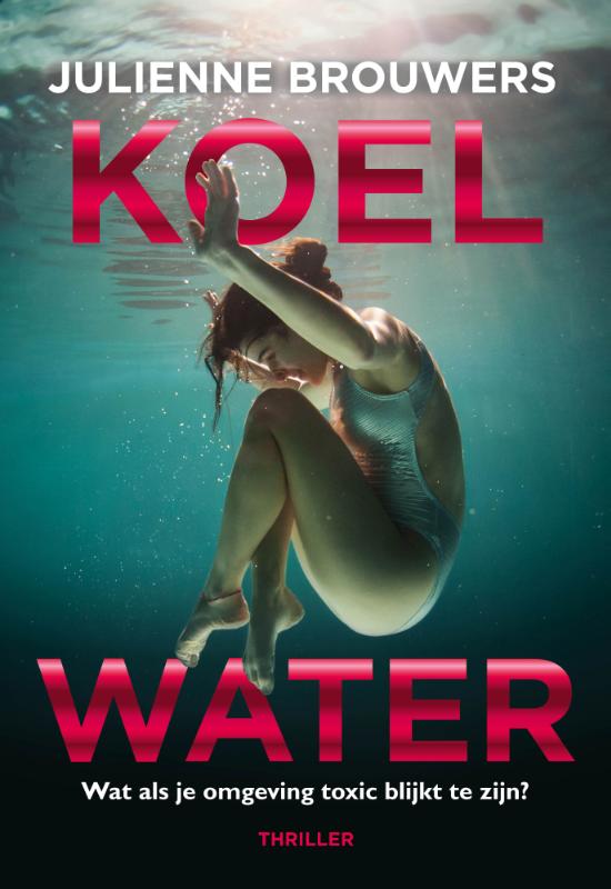 Koel water / Amber de Witt / 1