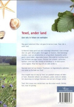 Texel...ander land achterkant