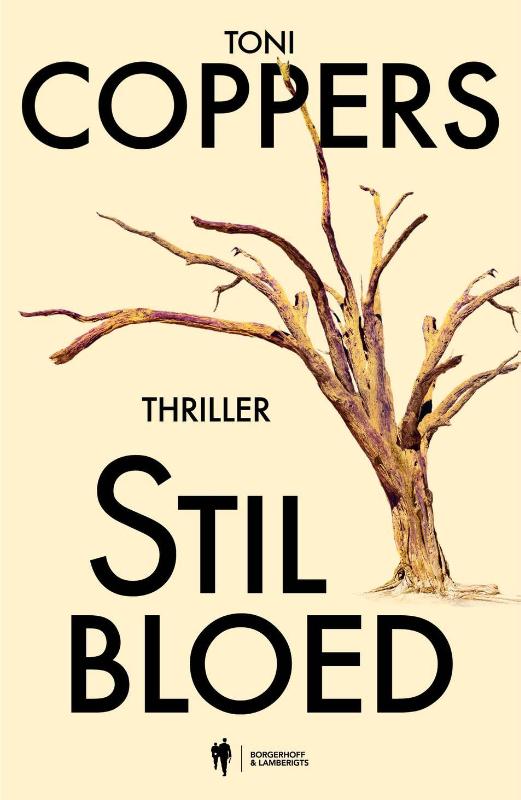 Stil bloed / Liese Meerhout / 5