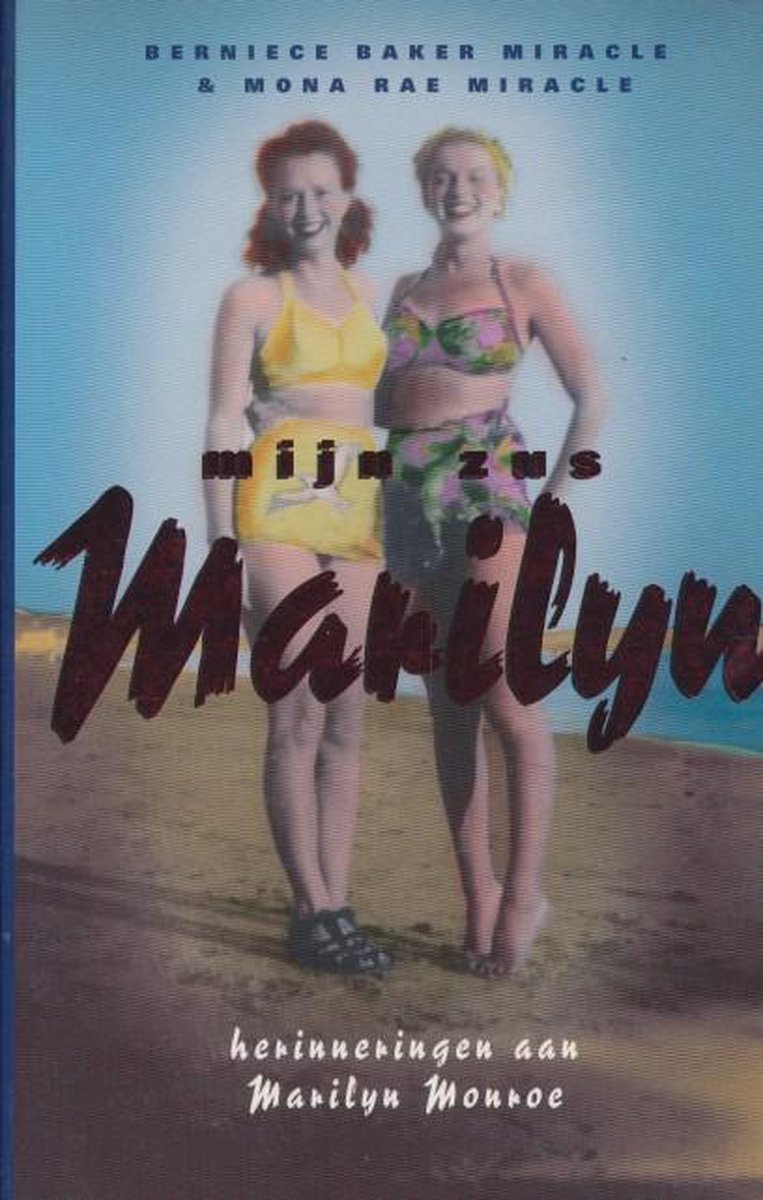 B.B. Miracle Myn Zus Marilyn thumbnail
