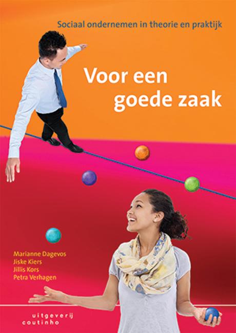 Petra Verhagen Voor Een Goede Zaak thumbnail