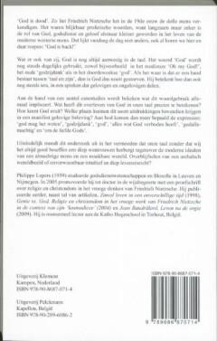 Godzijdank achterkant