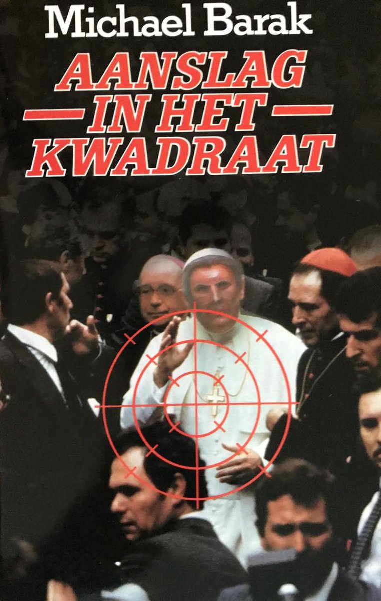 Aanslag in het kwadraat