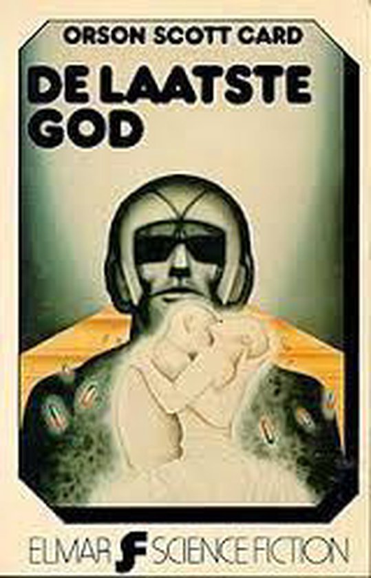 Laatste god