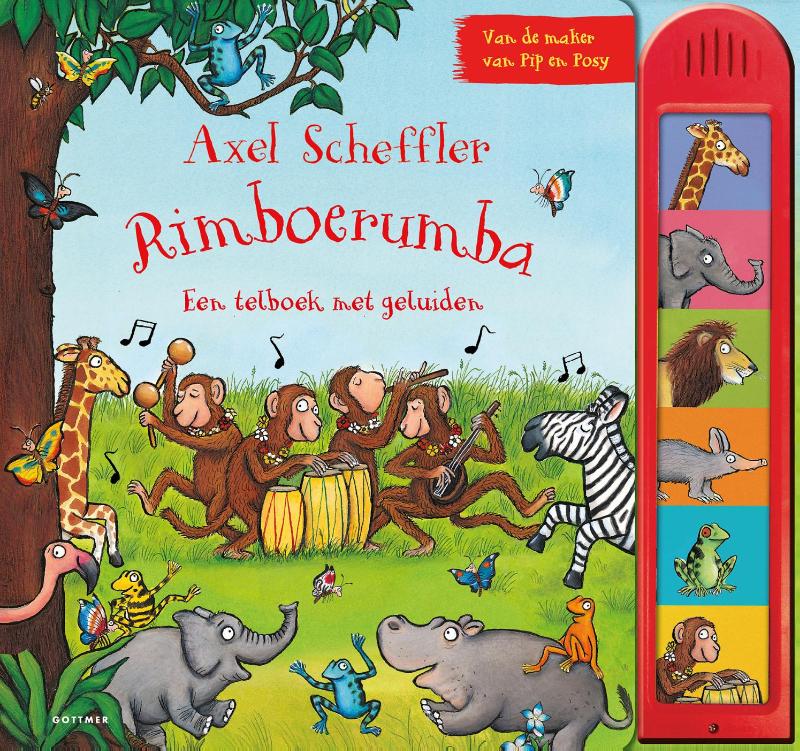 Rimboerumba