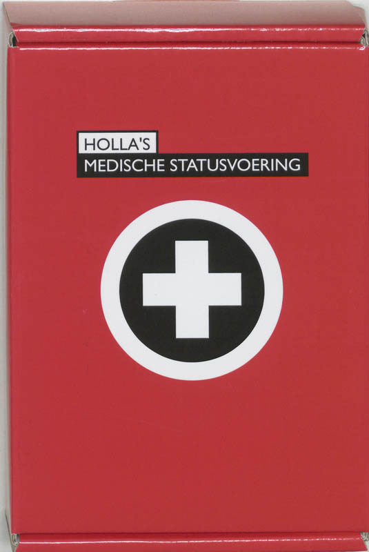 Holla's medische statusvoering