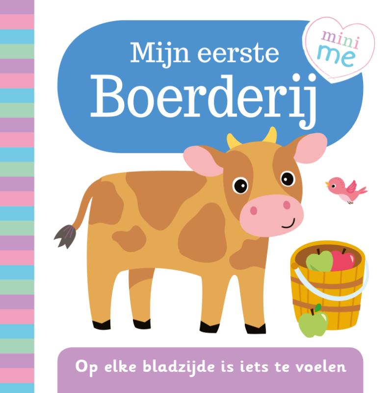 mini me  -   Mijn eerste boerderij