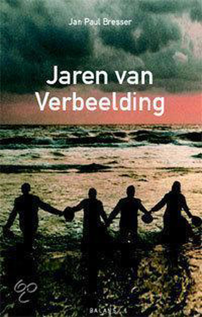 J.P. Bresser Jaren Van Verbeelding thumbnail