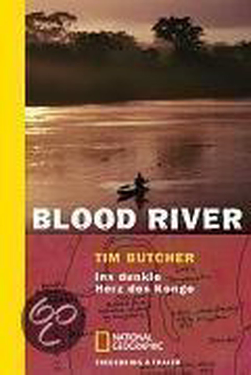 Blood River