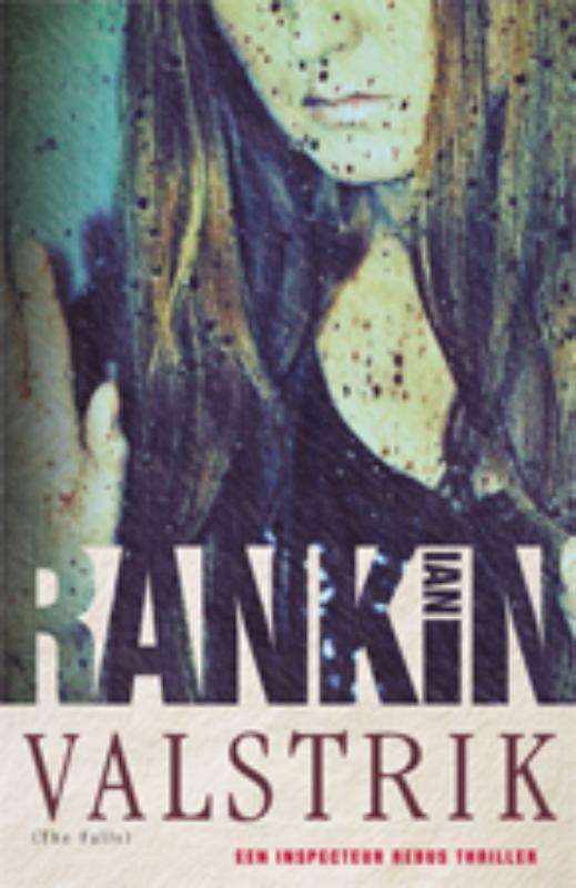 Ian Rankin Valstrik / John Rebus / 12 thumbnail