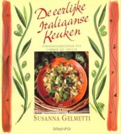 De eerlijke Italiaanse keuken