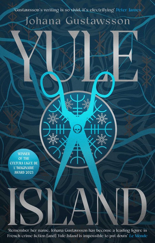 boekenbalie_9781914585975_cover Lidingö Mysteries- Yule Island