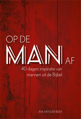 OP DE MAN AF