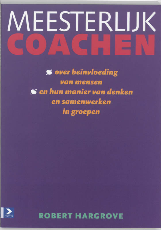 Meesterlijk Coachen