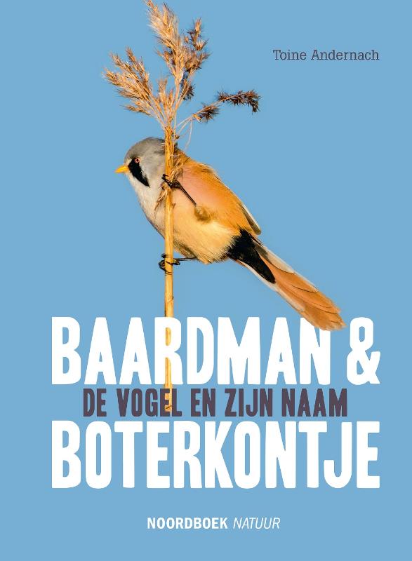 Toine Andernach Baardman & Boterkontje thumbnail