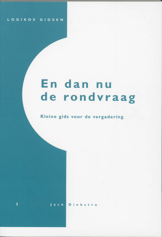 En dan nu de rondvraag / Logikos gidsen / 3