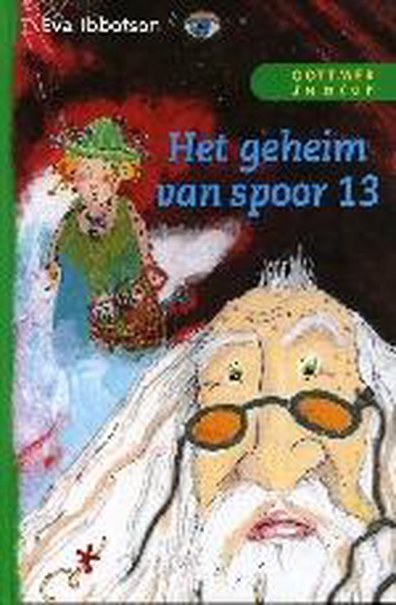 Het Geheim Van Spoor 13