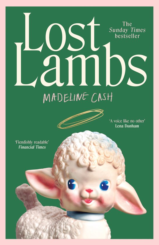 Lost lambs