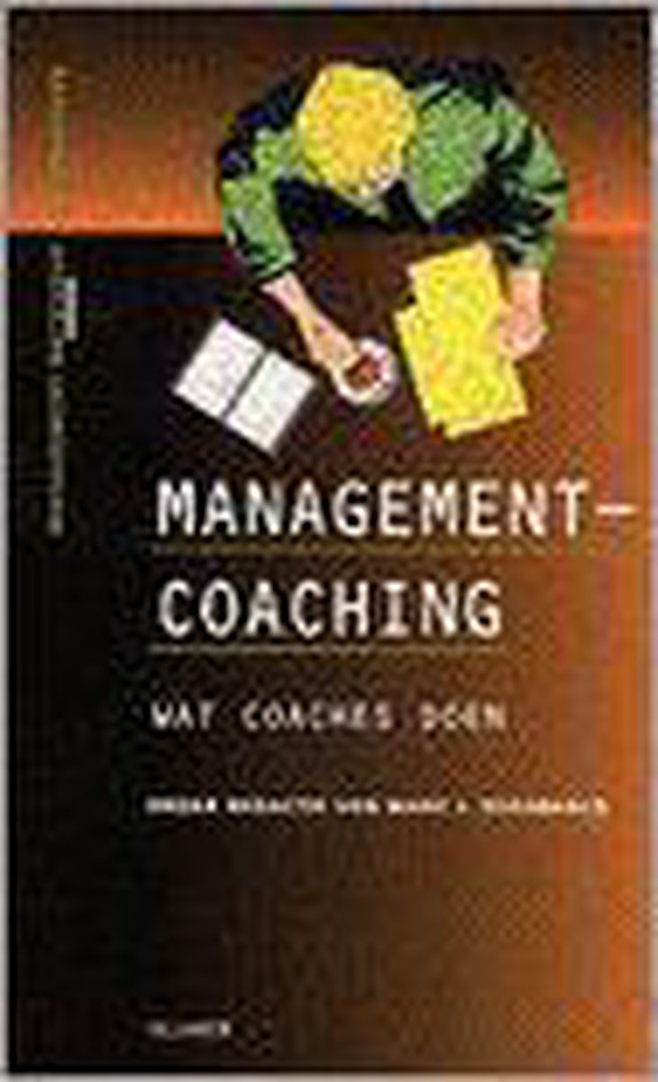 Managementcoaching / Management methoden & technieken