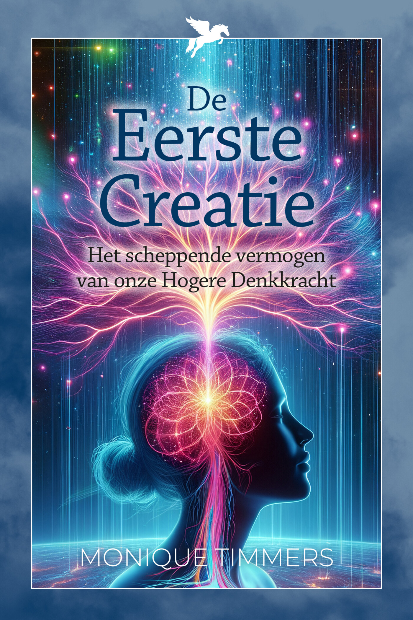 De eerste creatie