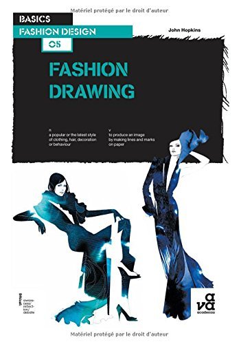 Fashion Drawing