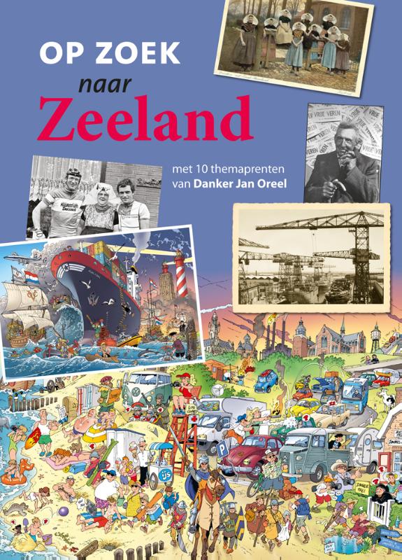 Frank de Klerk Op Zoek Naar Zeeland thumbnail