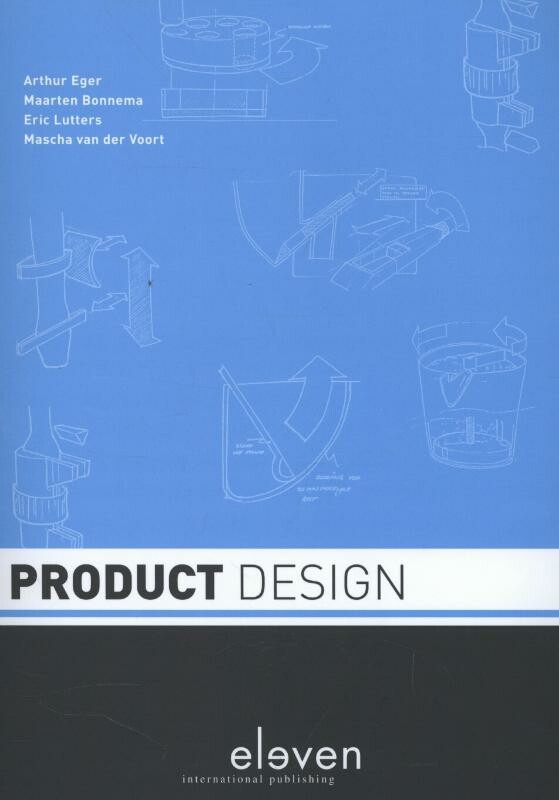 Maarten Bonnema Product Design thumbnail