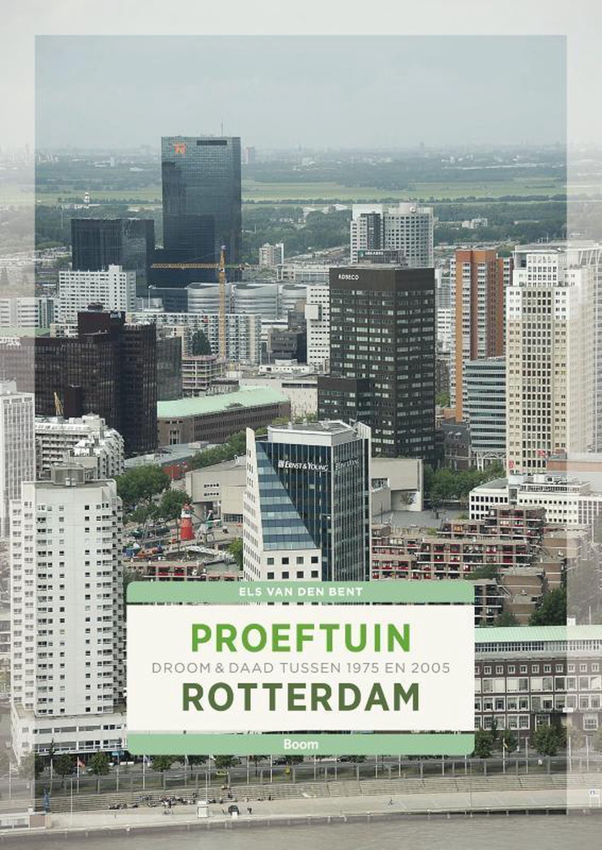 Proeftuin Rotterdam