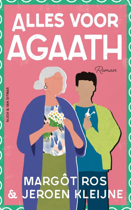 Alles voor Agaath / Agaath / 3