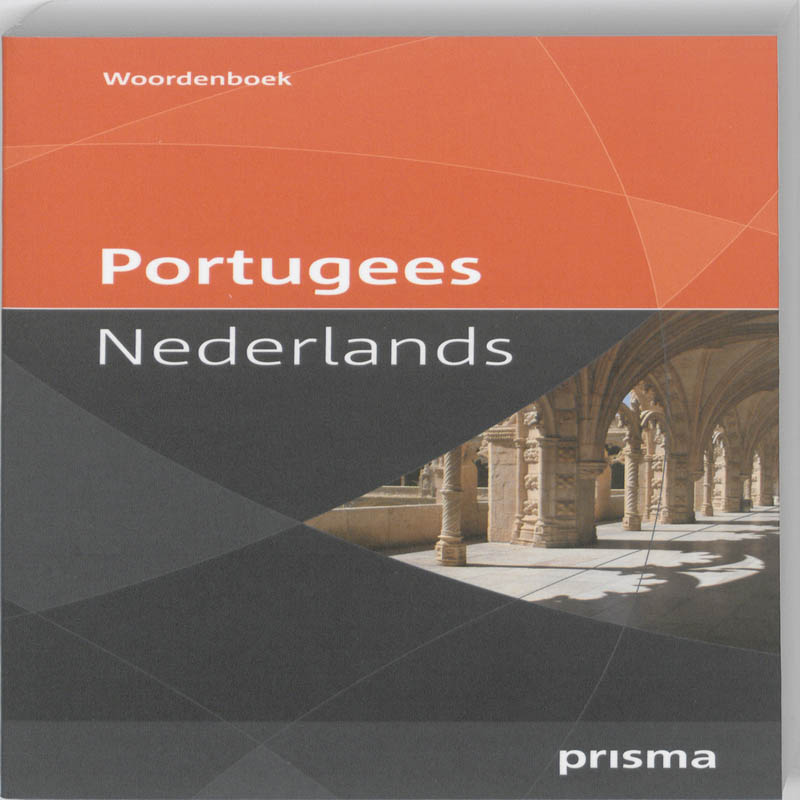 Prisma  -   Prisma Portugees-Nederlands