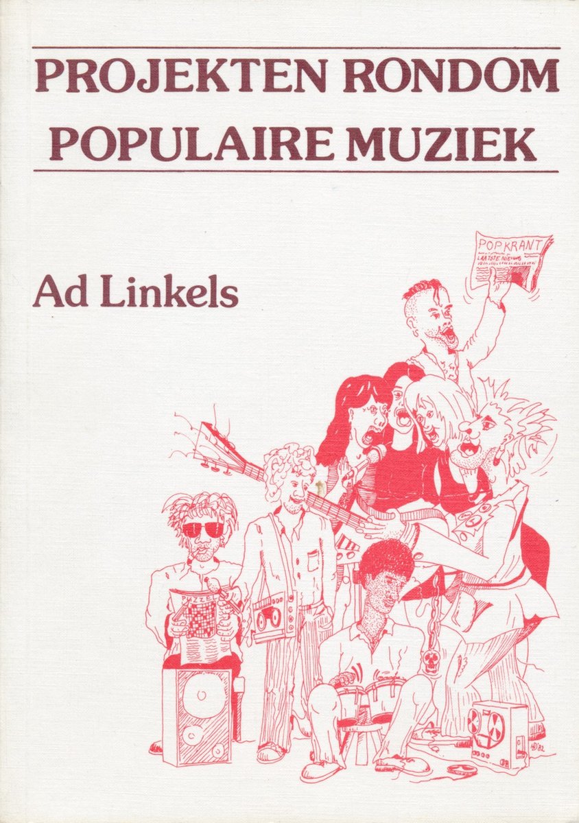 boekenbalie_9789063251888_cover Projekten rondom populaire muziek