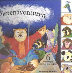 Dierenavonturen