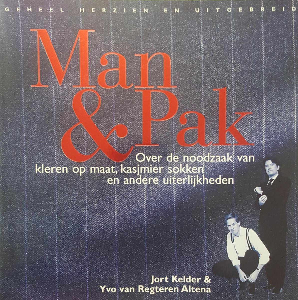 J. Kelder Man En Pak (3E Herz Dr) thumbnail