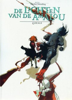 Goeals / De lichten van de Amalon / 4