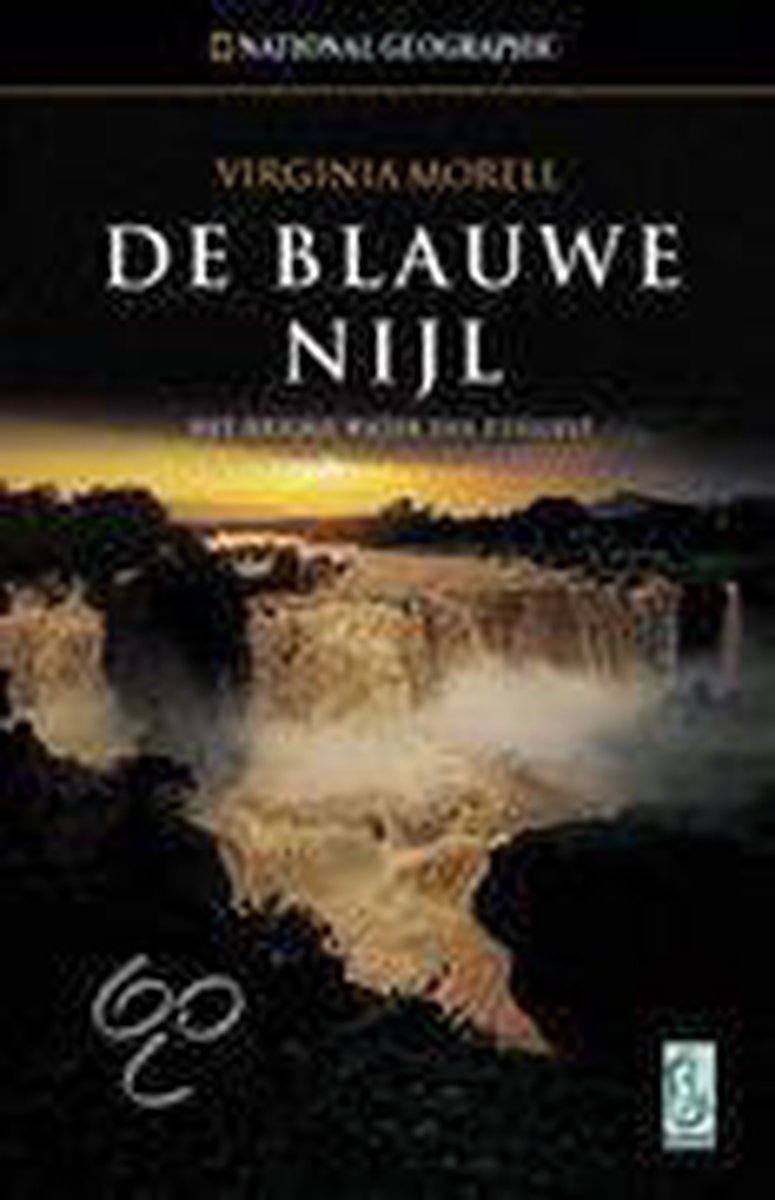 De Blauwe Nijl / National Geographic / 4