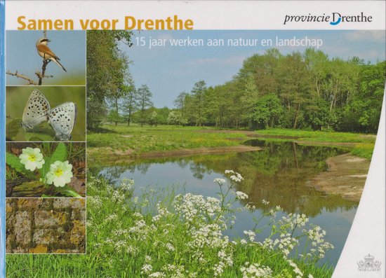 Samen voor Drenthe