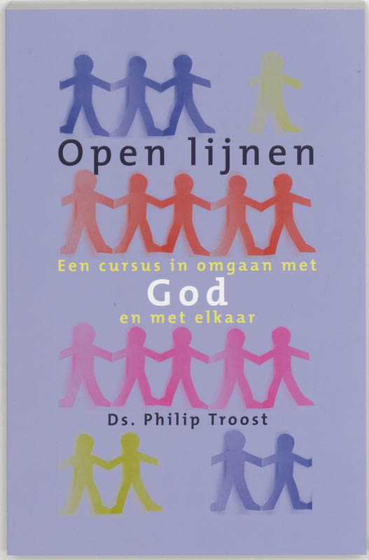 Philip Troost Open Lijnen thumbnail
